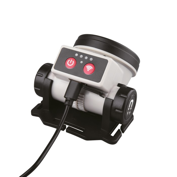 PANTHER PT-5404 USB ŞARJLI KAFA LAMBASI - 4