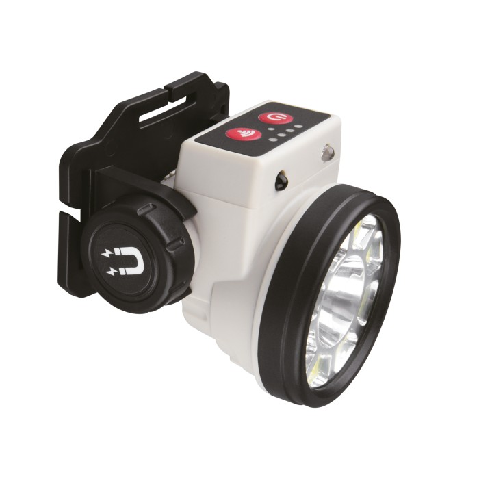 PANTHER PT-5404 USB ŞARJLI KAFA LAMBASI - 2