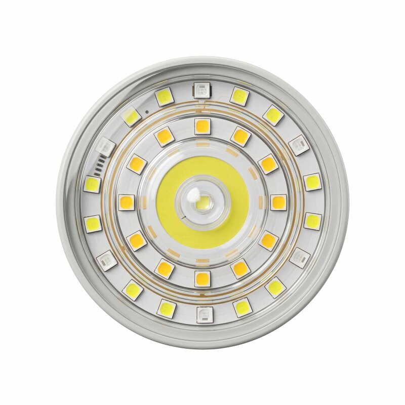 PANTHER PT-5525 USB ŞARJLI KAFA LAMBASI - 3