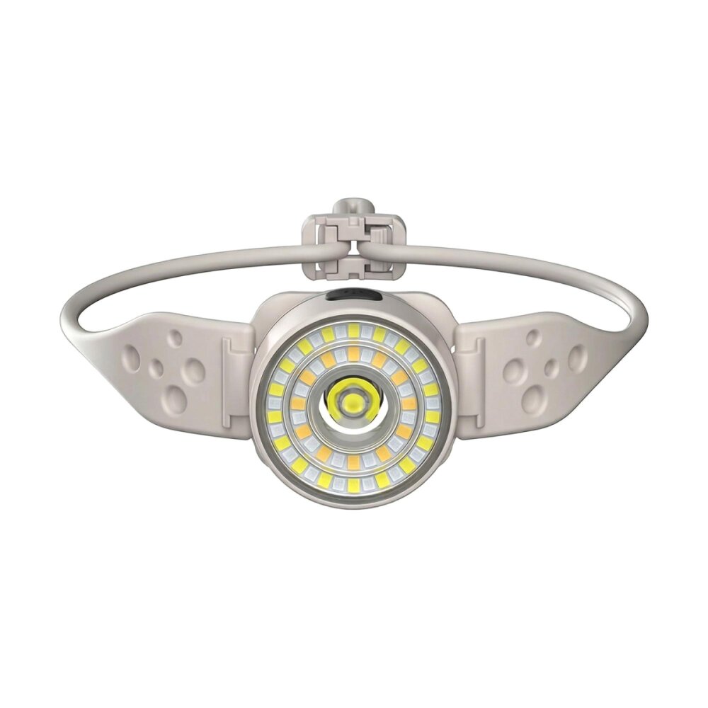 PANTHER PT-5525 USB ŞARJLI KAFA LAMBASI - 2