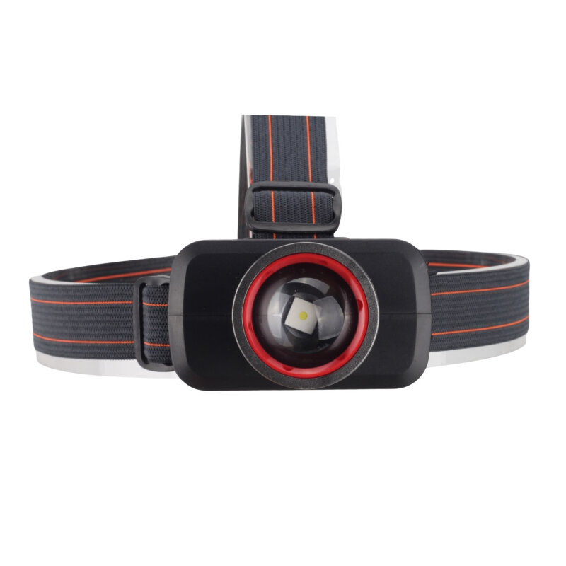 PANTHER PT-5528 USB ŞARJLI KAFA LAMBASI - 2