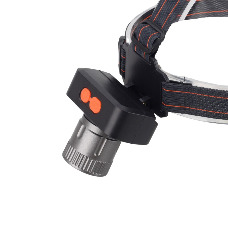 PANTHER PT-5528 USB ŞARJLI KAFA LAMBASI - 3