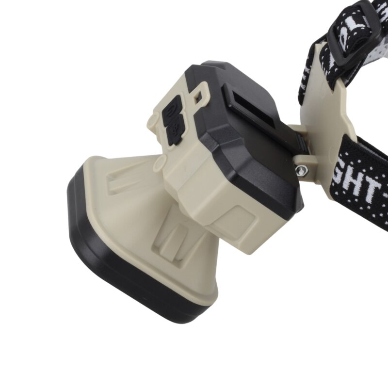 PANTHER PT-5804 USB ŞARJLI KAFA LAMBASI - 2