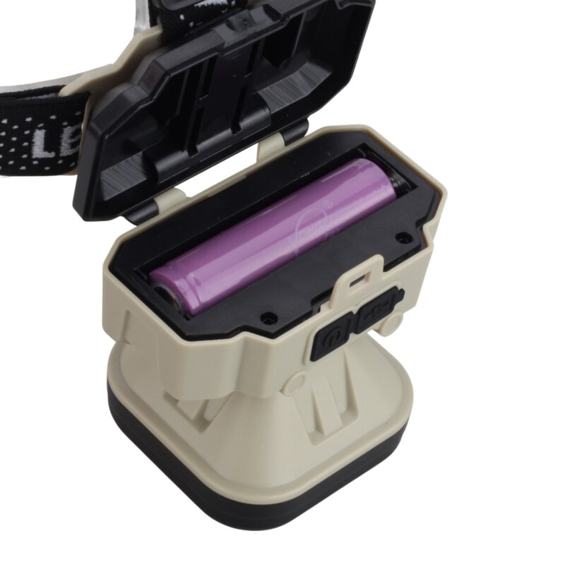 PANTHER PT-5804 USB ŞARJLI KAFA LAMBASI - 4