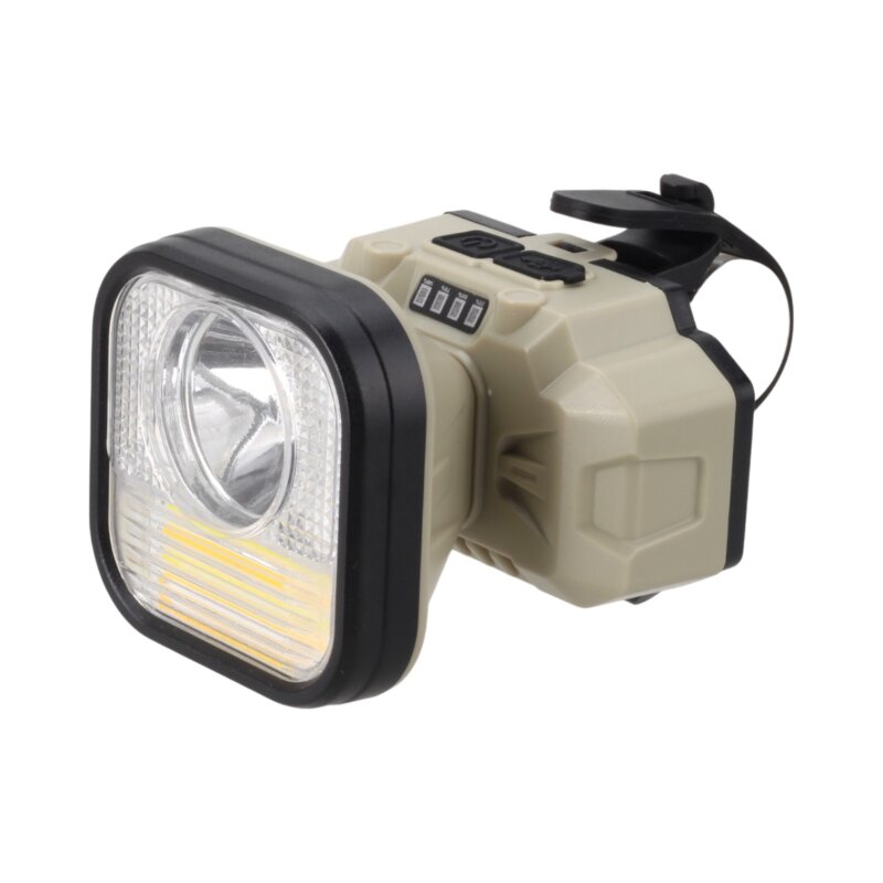 PANTHER PT-5804 USB ŞARJLI KAFA LAMBASI - 7