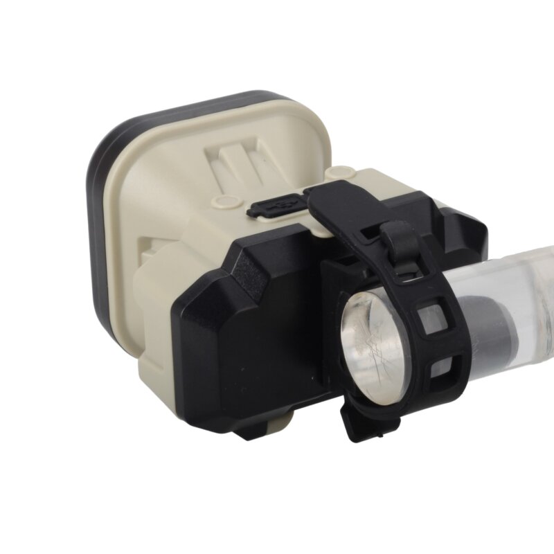 PANTHER PT-5804 USB ŞARJLI KAFA LAMBASI - 8