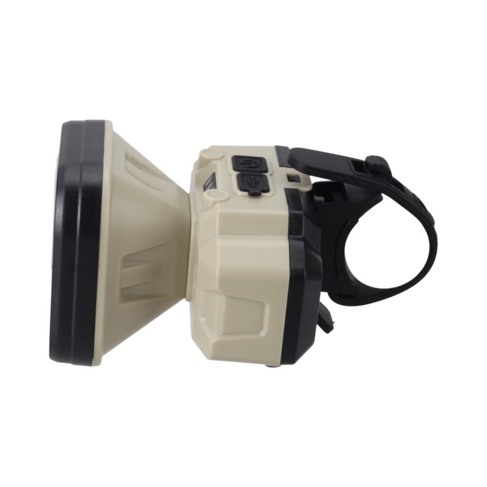 PANTHER PT-5804 USB ŞARJLI KAFA LAMBASI - 9