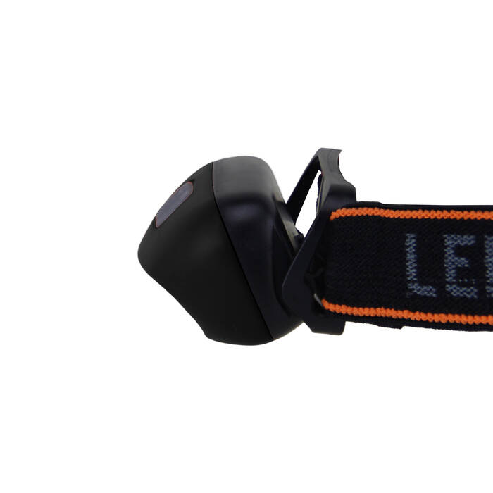 PANTHER PT-5805 USB ŞARJLI KAFA LAMBASI - 2