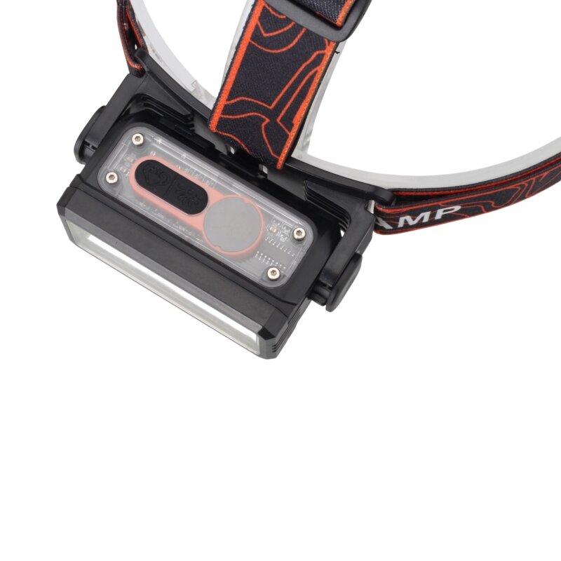 PANTHER PT-5807 USB ŞARJLI KAFA LAMBASI - 5