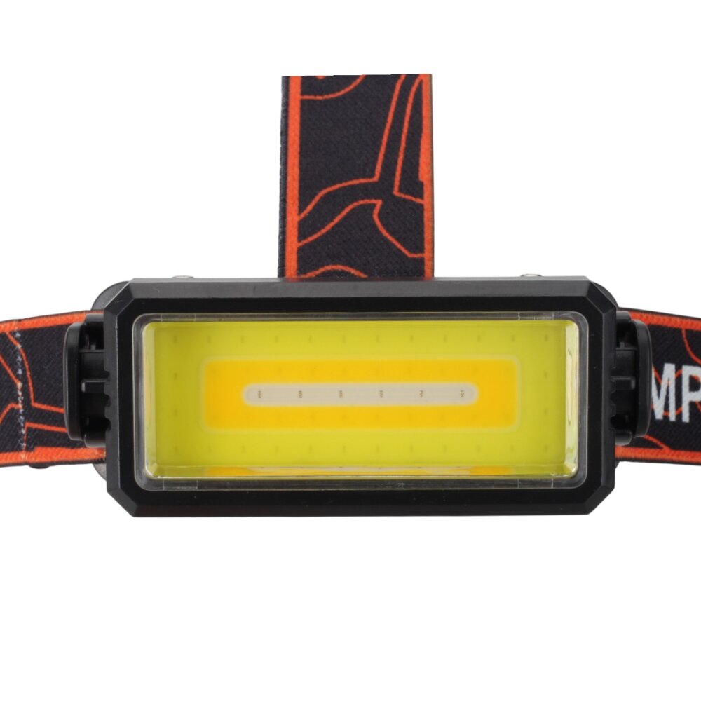 PANTHER PT-5807 USB ŞARJLI KAFA LAMBASI - 8