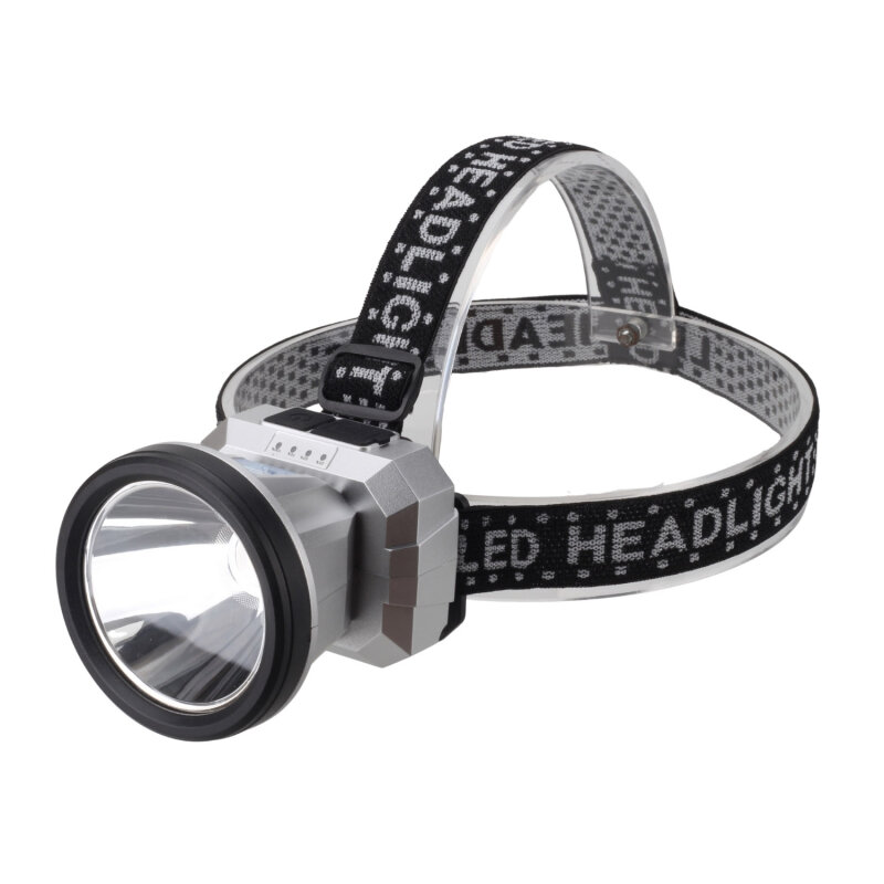 PANTHER PT-5872 USB ŞARJLI KAFA LAMBASI - PANTHER