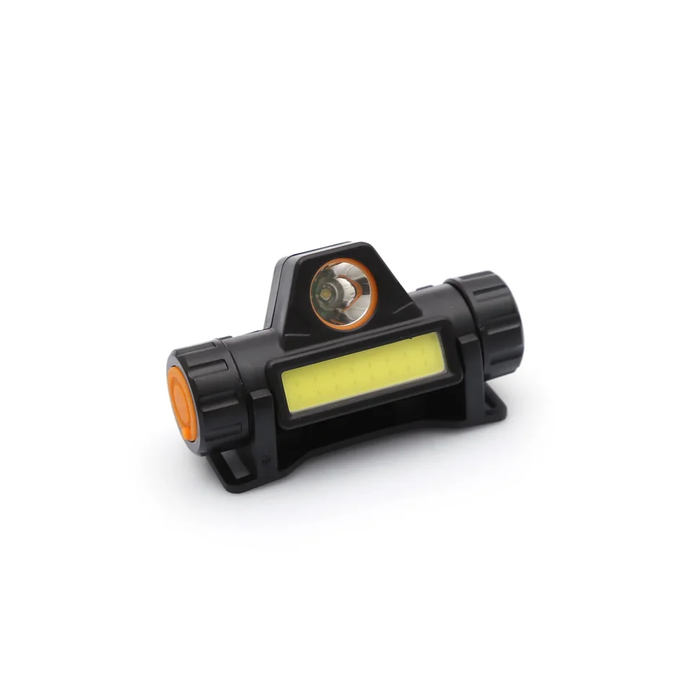 Panther PT-5930 3W Ledli Şarjlı Kafa Lambası - 3