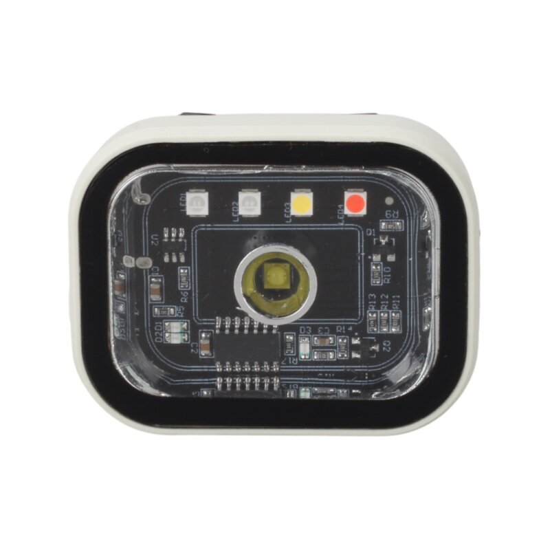 PANTHER PT-5975 USB ŞARJLI KAFA LAMBASI - PANTHER