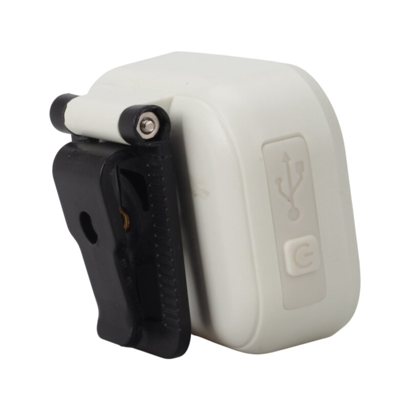 PANTHER PT-5975 USB ŞARJLI KAFA LAMBASI - 2