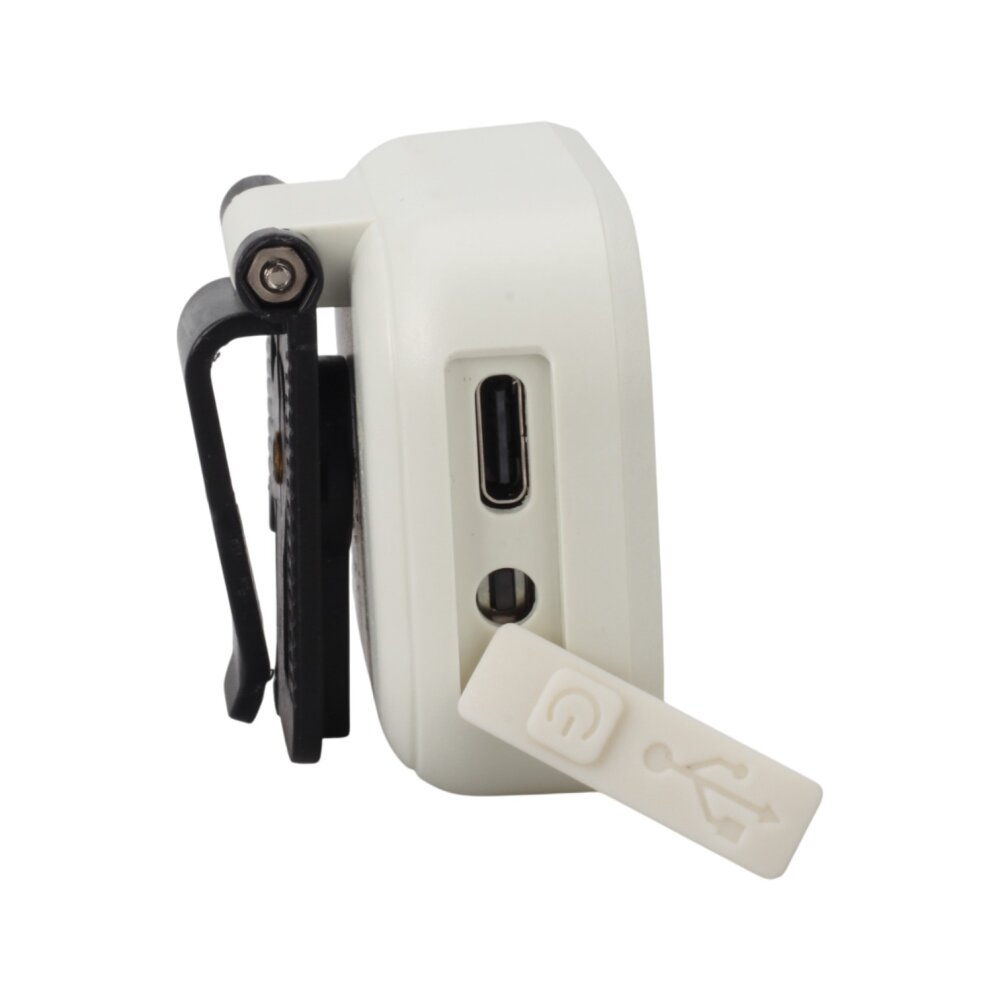 PANTHER PT-5975 USB ŞARJLI KAFA LAMBASI - 6