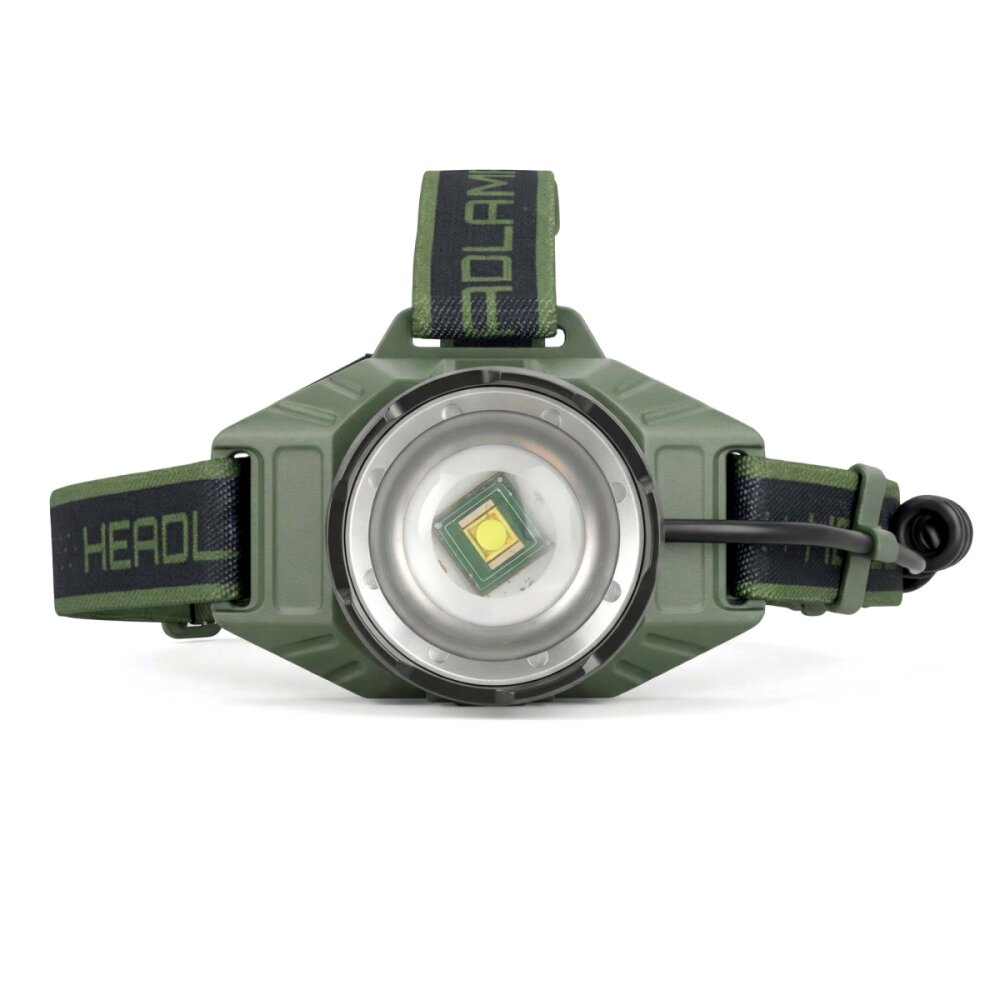 PANTHER PT-5976 USB ŞARJLI KAFA LAMBASI - 3