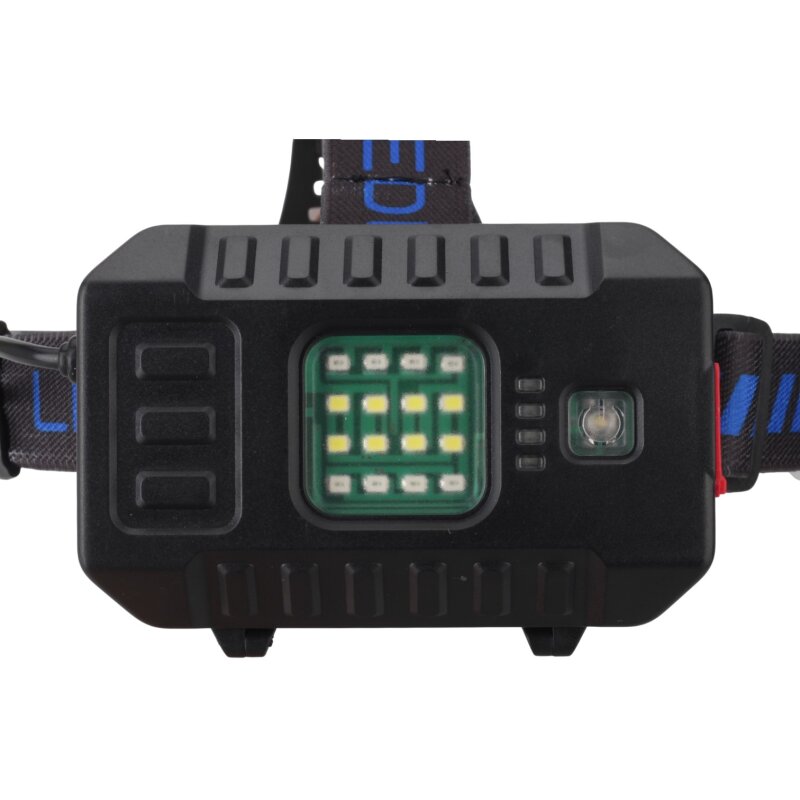 PANTHER PT-5990 USB ŞARJLI KAFA LAMBASI - 8