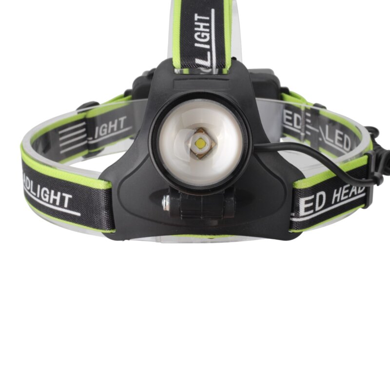 PANTHER PT-5993 USB ŞARJLI KAFA LAMBASI - 3