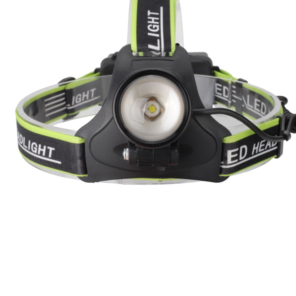 PANTHER PT-5993 USB ŞARJLI KAFA LAMBASI - 3