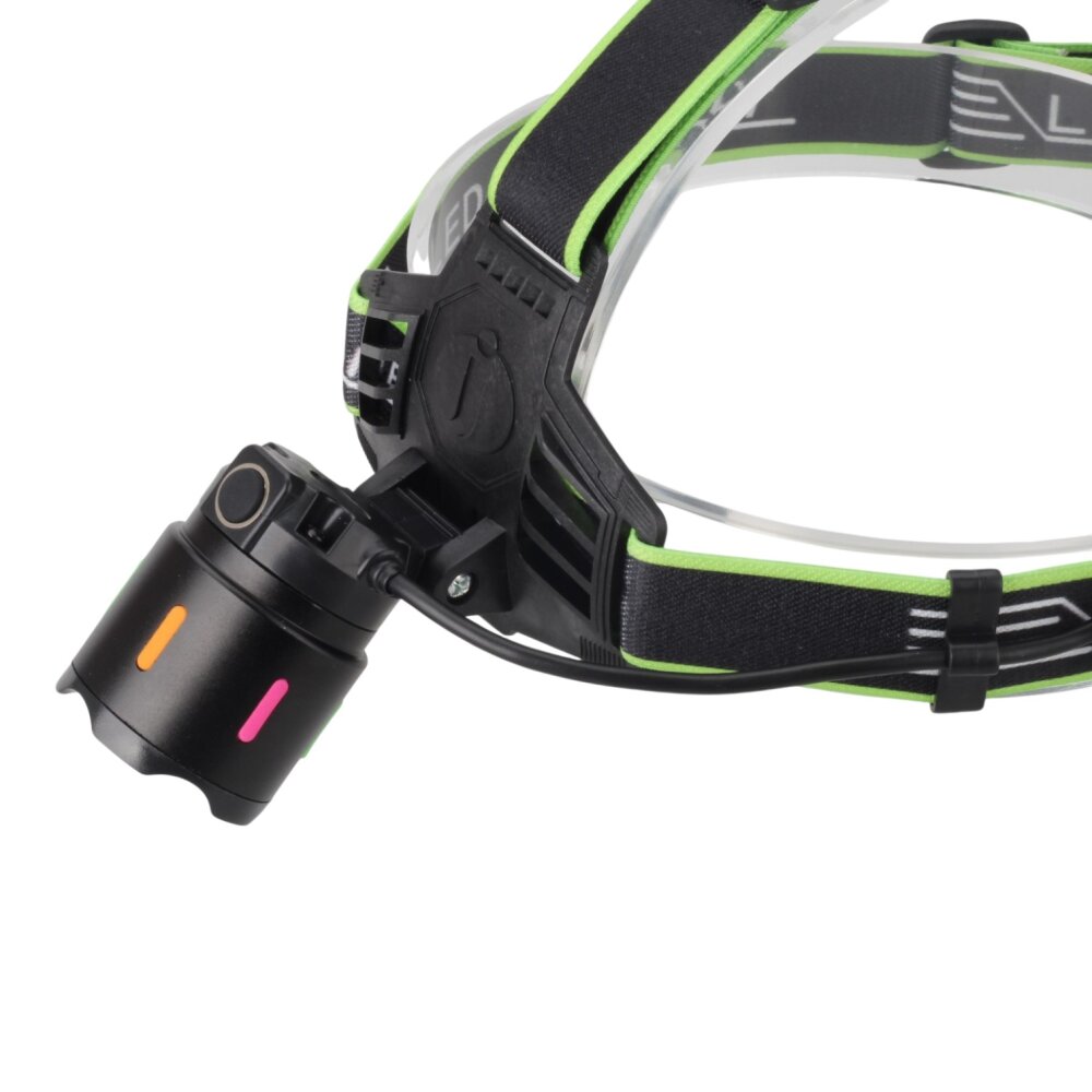 PANTHER PT-5993 USB ŞARJLI KAFA LAMBASI - 6