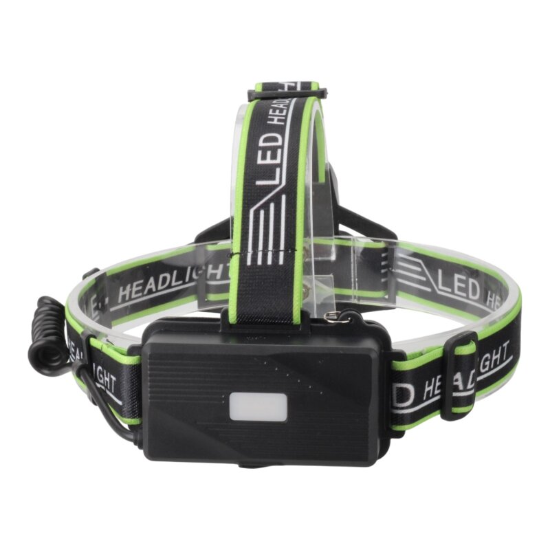 PANTHER PT-5993 USB ŞARJLI KAFA LAMBASI - 7