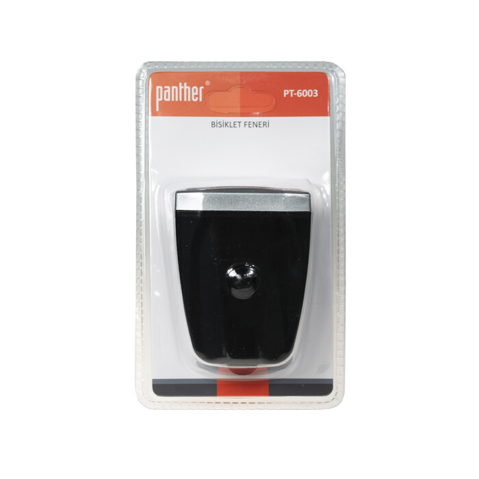 PANTHER PT-6003 BİSİKLET FENERİ - 4