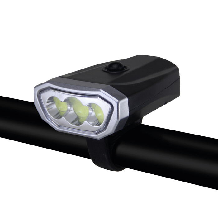 PANTHER PT-6003 BİSİKLET FENERİ - Panther