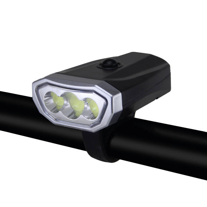 PANTHER PT-6003 BİSİKLET FENERİ - 1