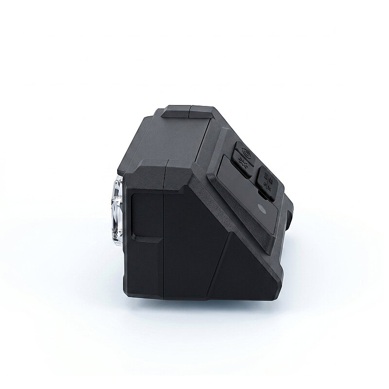 PANTHER PT-6021 USB ŞARJLI BİSİKLET FENERİ - 3