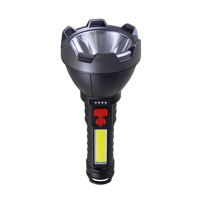 Panther - PANTHER PT-6105 USB ŞARJLI EL FENERİ