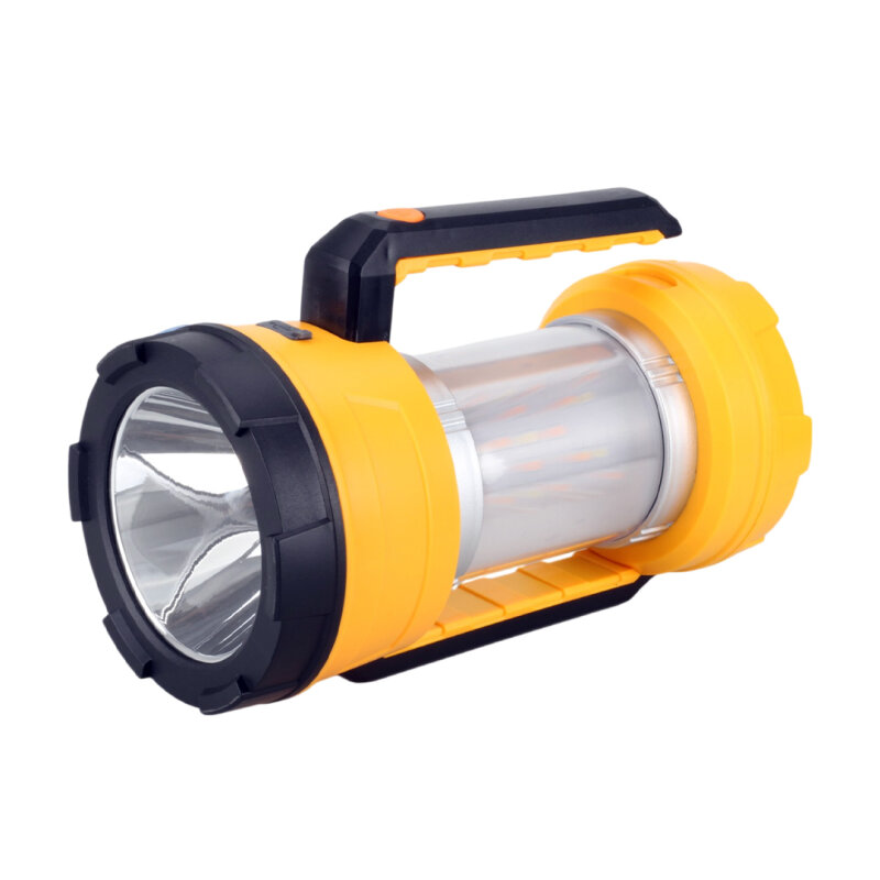 PANTHER PT-6211 USB ŞARJLI SOLAR EL FENERİ - PANTHER
