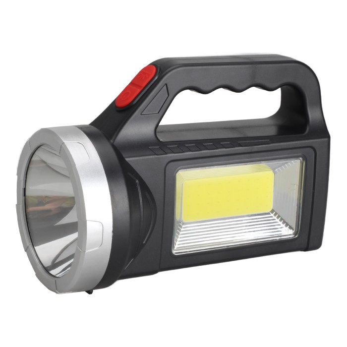 PANTHER PT-6212 USB ŞARJLI SOLAR EL FENERİ - Panther