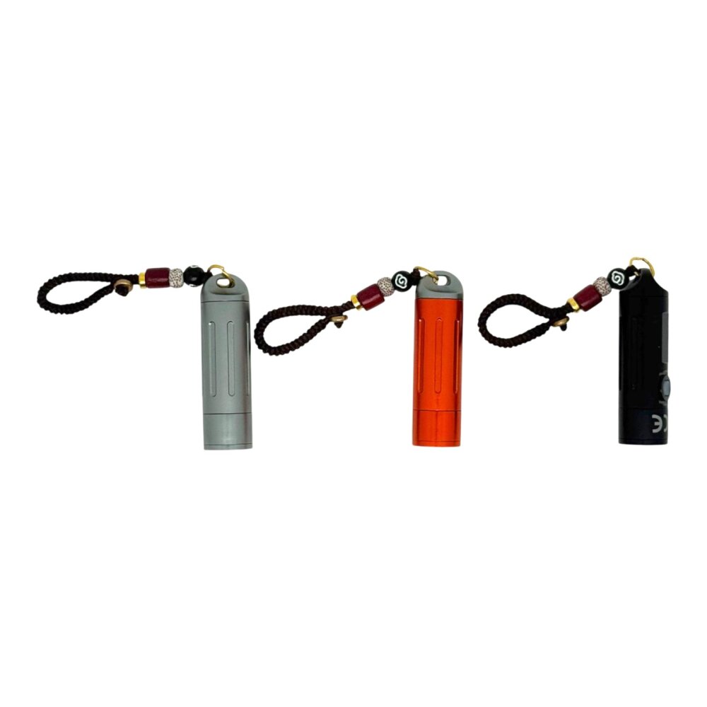 PANTHER PT-6215 USB ŞARJLI EL FENERİ - 3