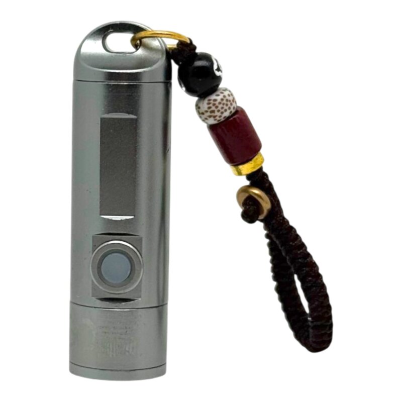 PANTHER PT-6215 USB ŞARJLI EL FENERİ - 4