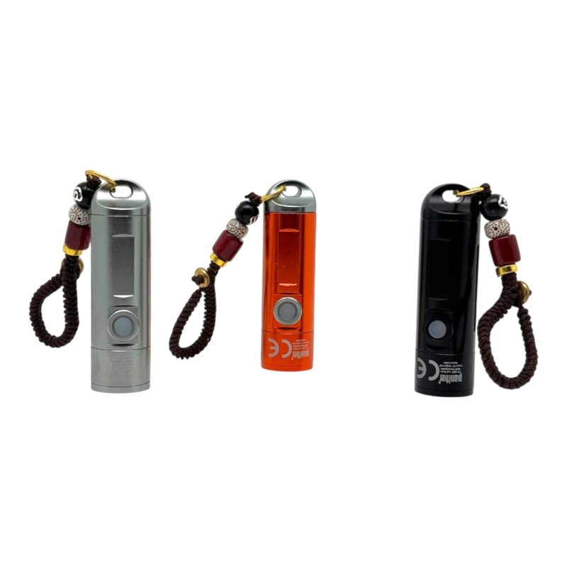 PANTHER PT-6215 USB ŞARJLI EL FENERİ - 2