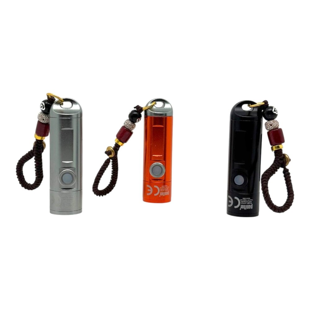 PANTHER PT-6215 USB ŞARJLI EL FENERİ - 2