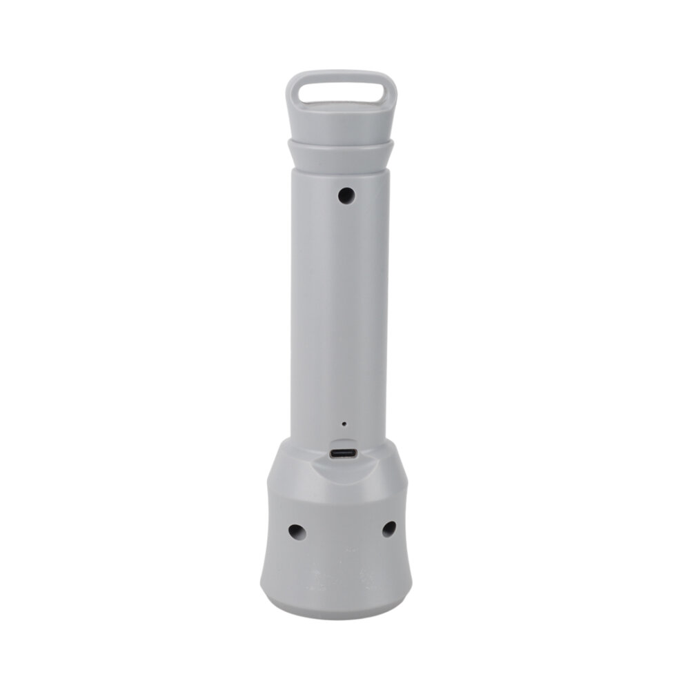 PANTHER PT-6890 USB ŞARJLI FENER - 4