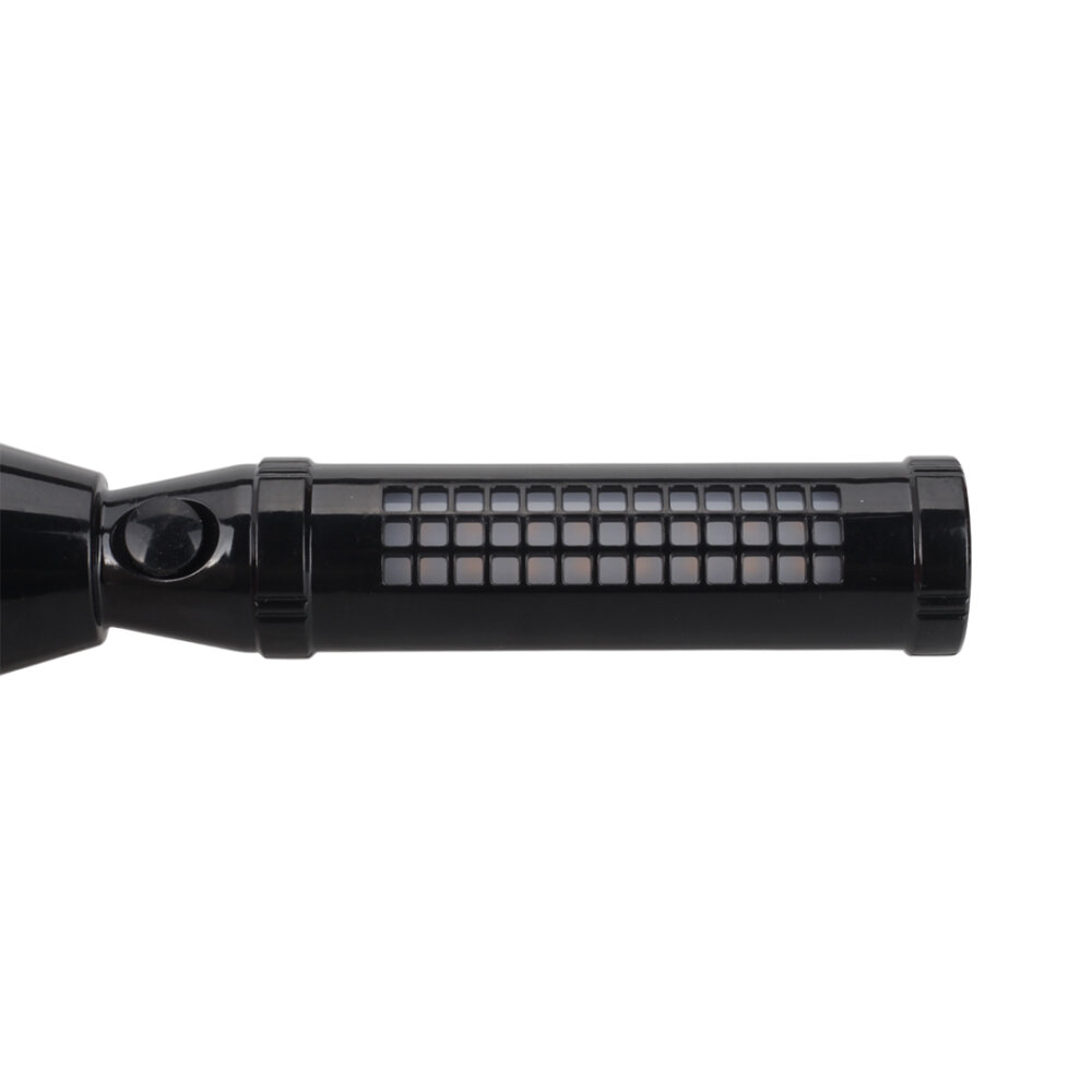 PANTHER PT-6896 USB ŞARJLI FENER - 4