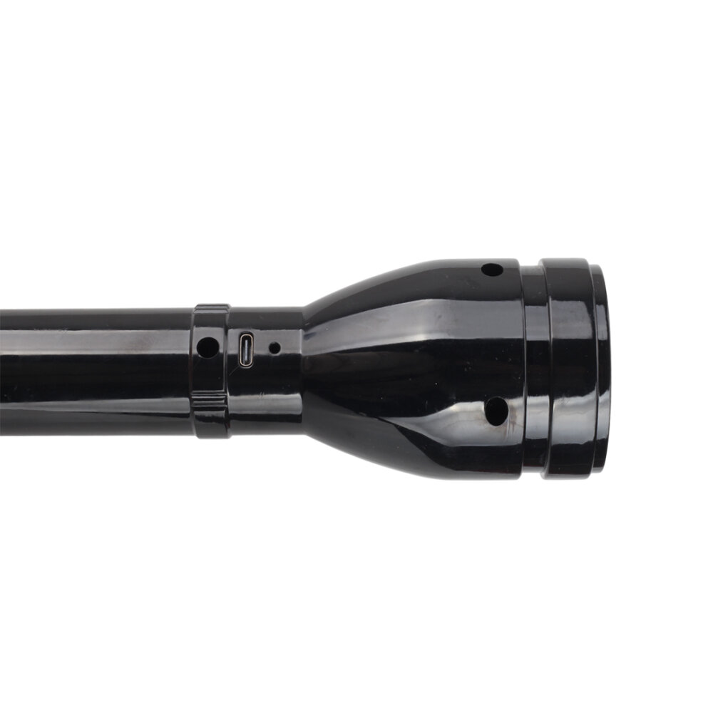 PANTHER PT-6897 USB ŞARJLI FENER - 6