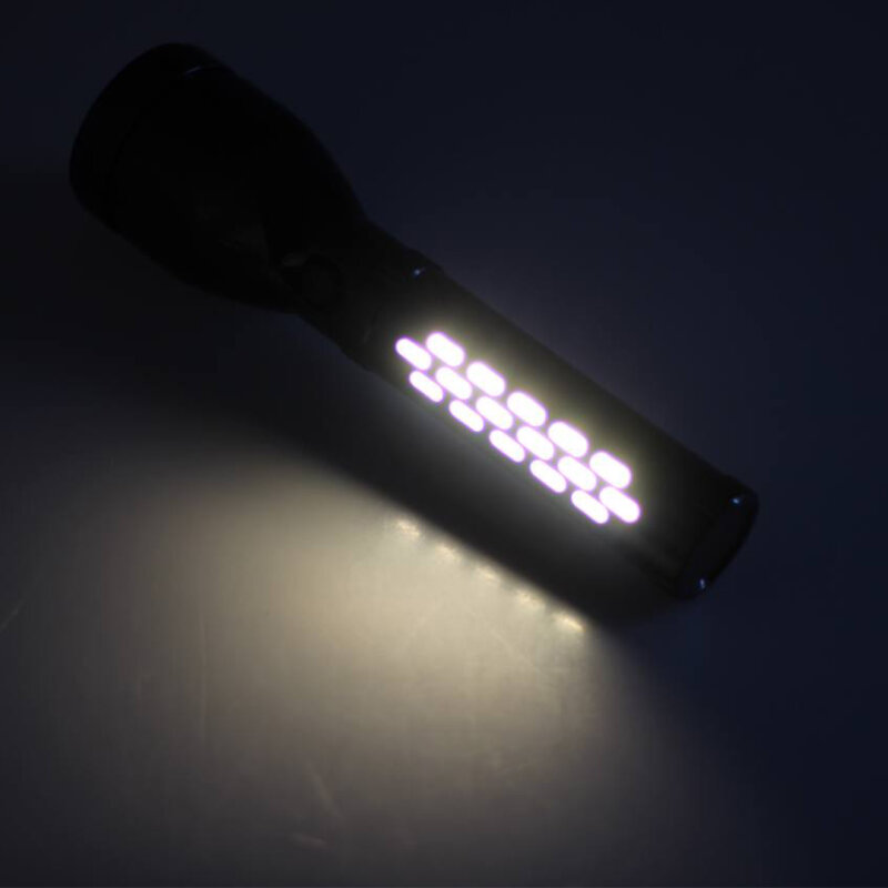 PANTHER PT-6897 USB ŞARJLI FENER - 7