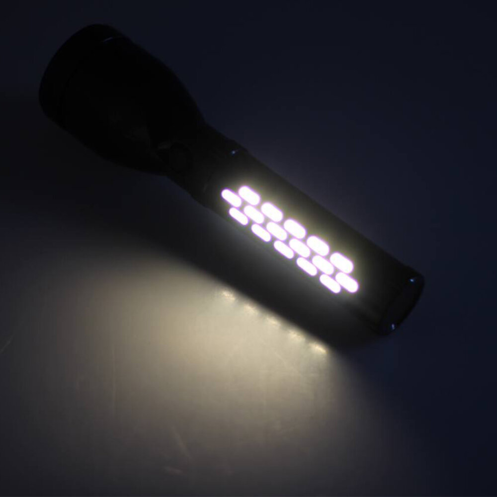 PANTHER PT-6897 USB ŞARJLI FENER - 7
