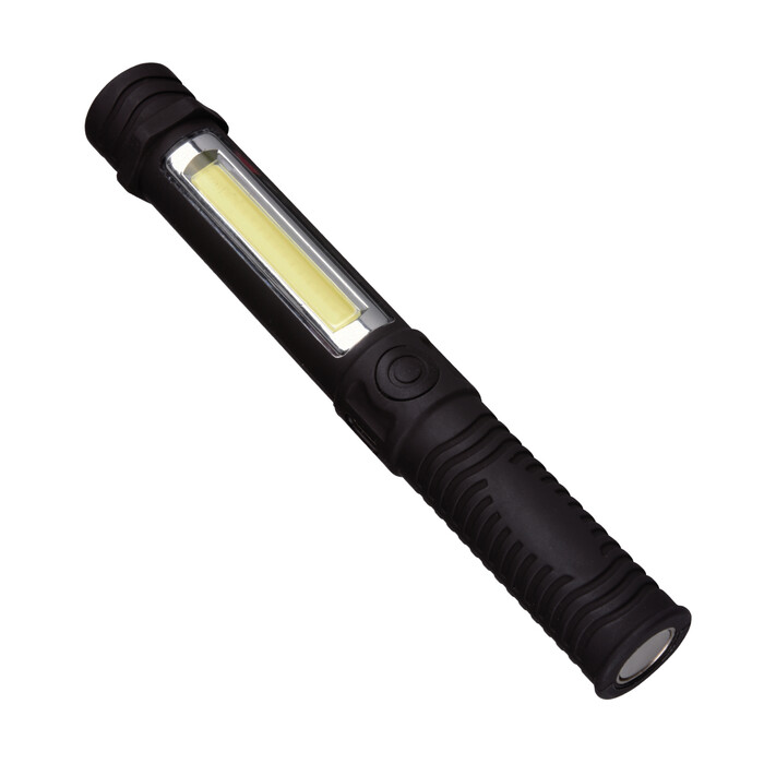 PANTHER PT-6909 USB ŞARJLI EL FENERİ - Panther