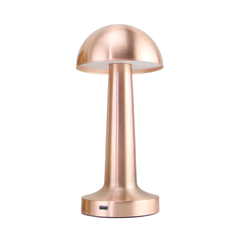 PANTHER PT-700 ROSE USB ŞARJLI MASA LAMBASI - PANTHER