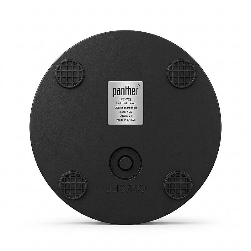 PANTHER PT-713 USB ŞARJLI MASA LAMBASI - 2