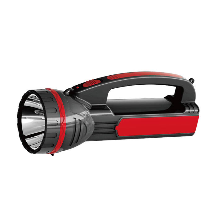 PANTHER PT-7758 USB ŞARJLI SPOT FENER - 3