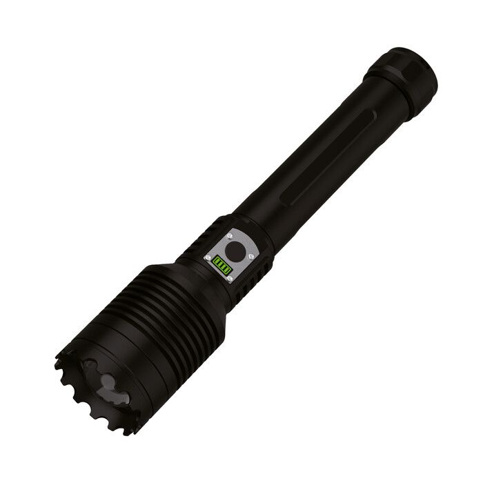 Panther - PANTHER PT-8170 USB ŞARJLI EL FENERİ