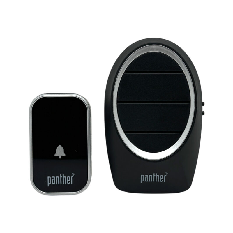 PANTHER PT-8201 KABLOSUZ KAPI ZİLİ - 2