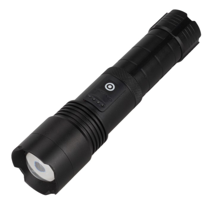 PANTHER PT-8431 USB ŞARJLI EL FENERİ - 1