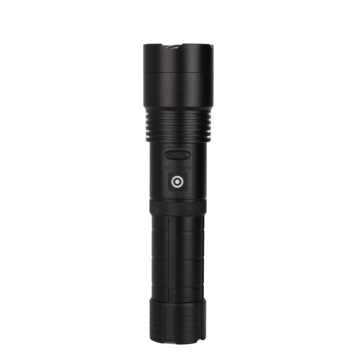 PANTHER PT-8431 USB ŞARJLI EL FENERİ - 3