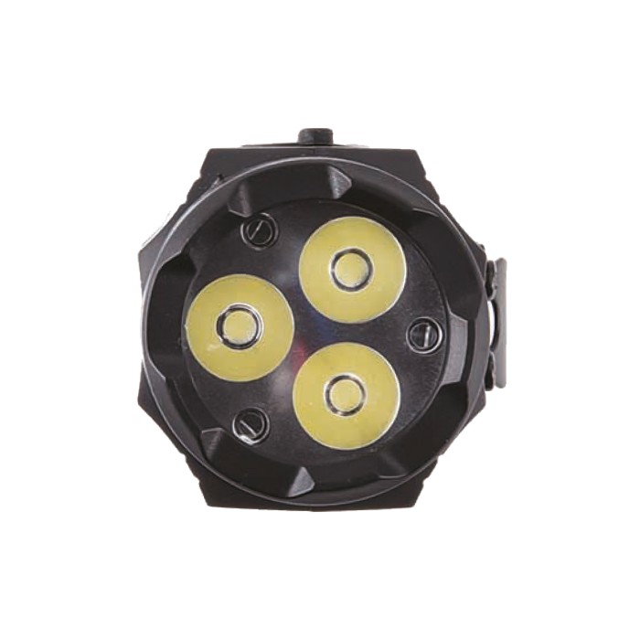 PANTHER PT-8433 USB ŞARJLI EL FENERİ - 2
